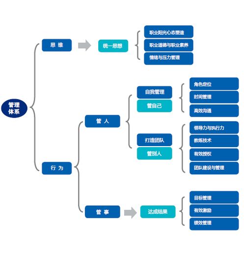 企业管理者常患的7种角色错位